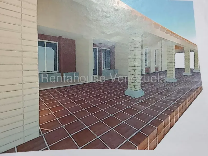 Casa (Duplex) en Venta en La Entrada, Carabobo - 50