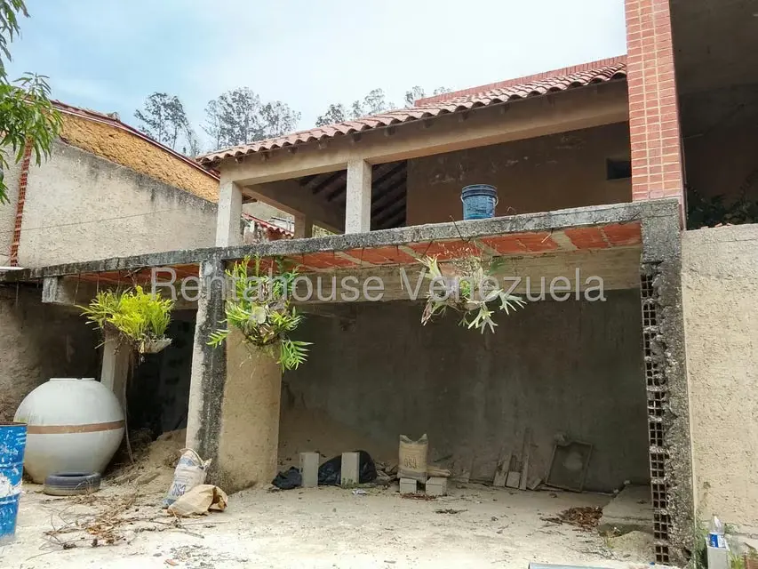 Casa (Duplex) en Venta en La Entrada, Carabobo - 5