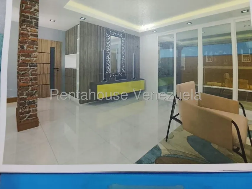 Casa (Duplex) en Venta en La Entrada, Carabobo - 53