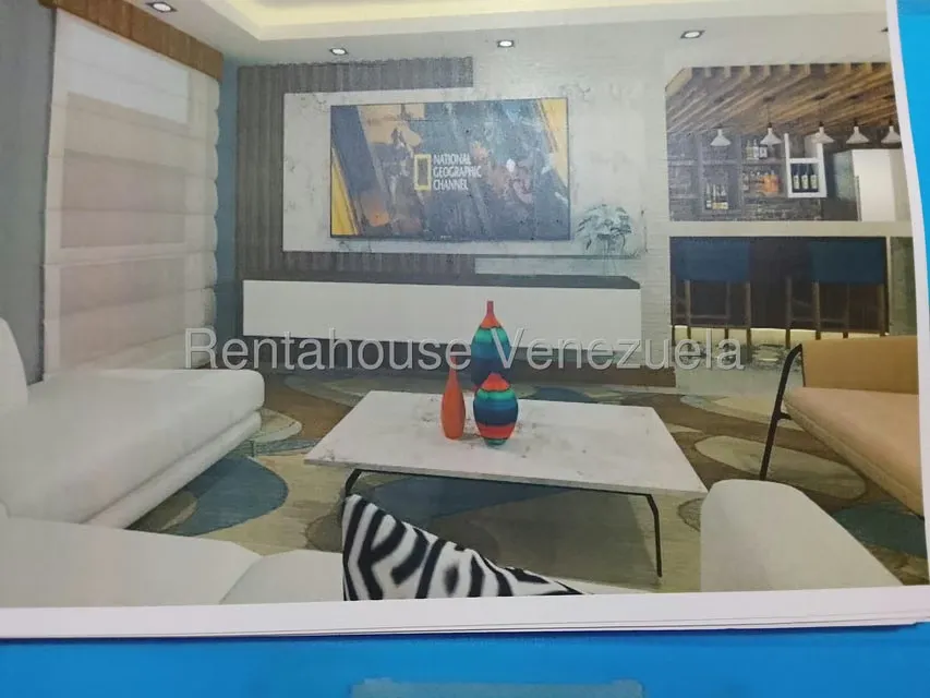 Casa (Duplex) en Venta en La Entrada, Carabobo - 55