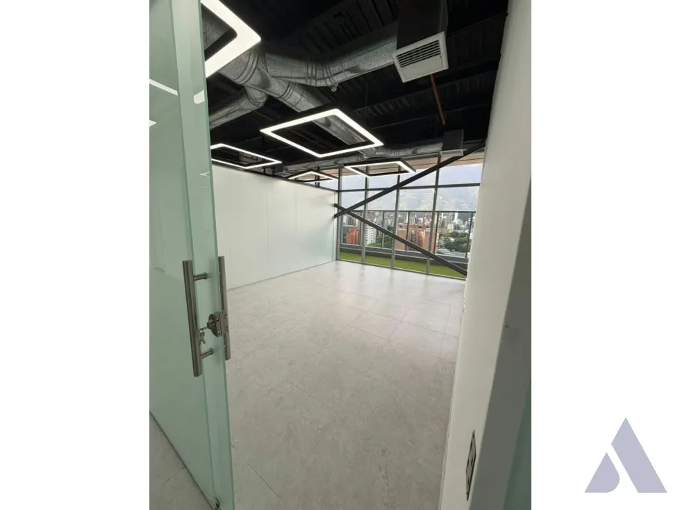 Vendo/alquilo oficina/local c/ terraza 250m2 Las Mercedes 5753 - 14