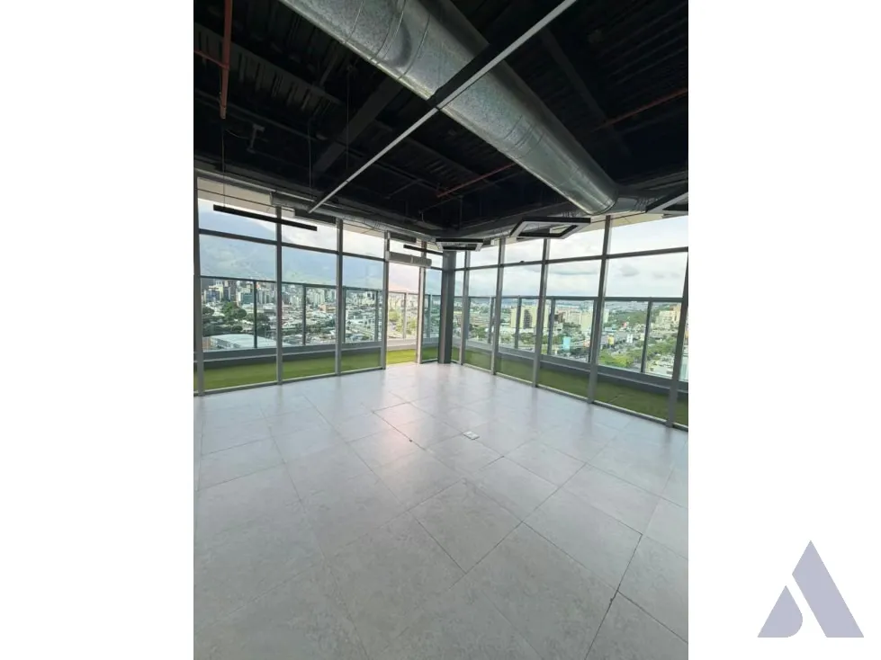 Vendo/alquilo oficina/local c/ terraza 250m2 Las Mercedes 5753 - 16