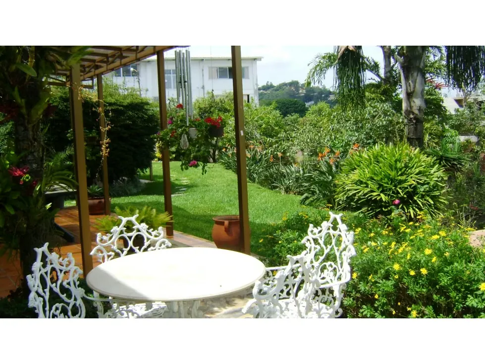 Vendo terreno residencial 6.919m2 La Unión 4229 - 2