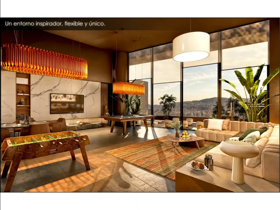 Se Vende Oficina 35.25m² Las Mercedes - 8
