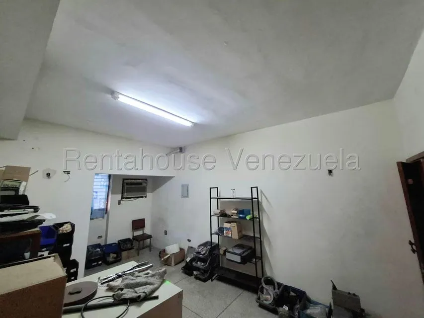 Edificio en Venta en Avenida Miranda, Aragua - 22