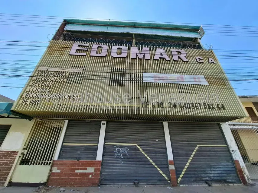 Edificio en Venta en Avenida Miranda, Aragua - 38