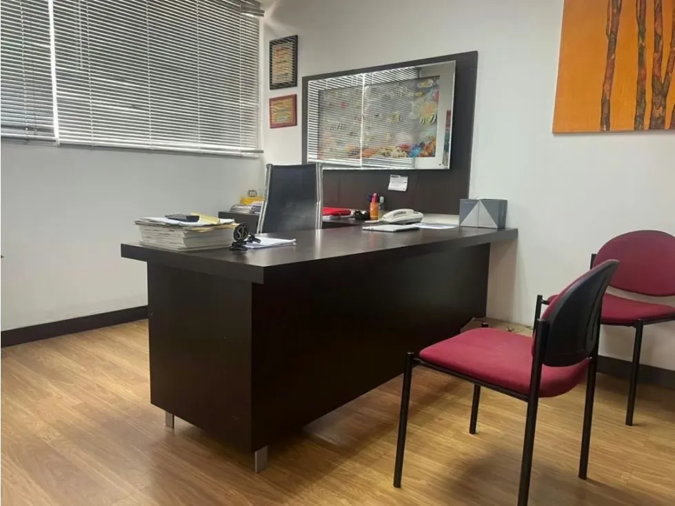 Vendo local 534m2 Chacaito, Av. Casanova 6130 - 4