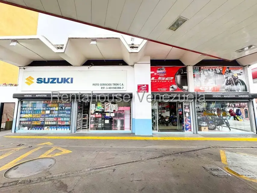 Local Comercial en Venta en Parroquia San Agustin, Distrito Metropolitano - 11