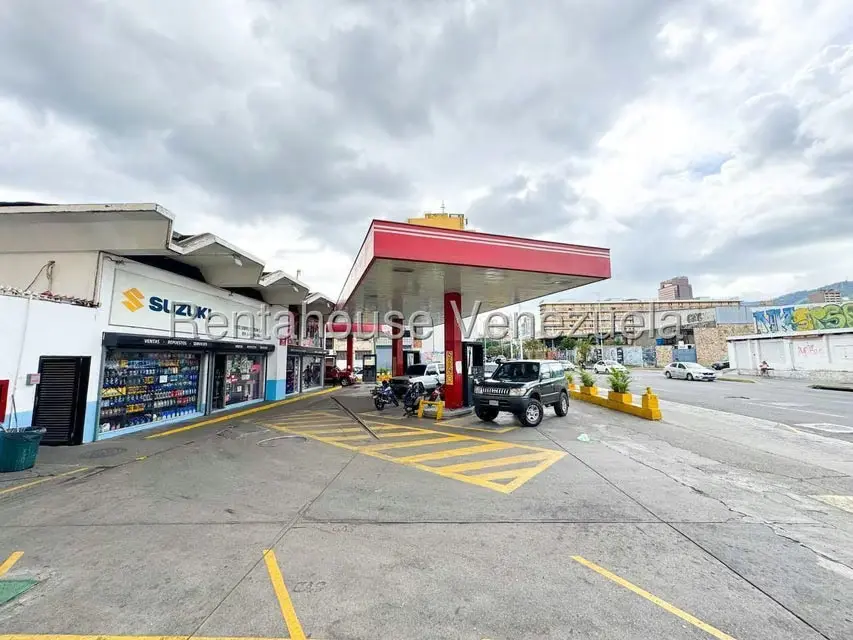 Local Comercial en Venta en Parroquia San Agustin, Distrito Metropolitano - 12