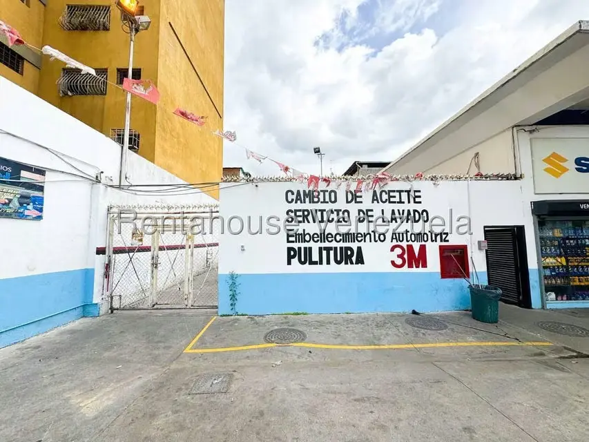 Local Comercial en Venta en Parroquia San Agustin, Distrito Metropolitano - 15