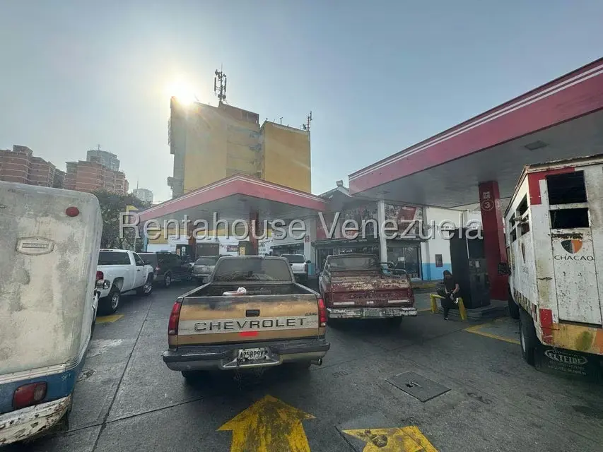 Local Comercial en Venta en Parroquia San Agustin, Distrito Metropolitano - 16