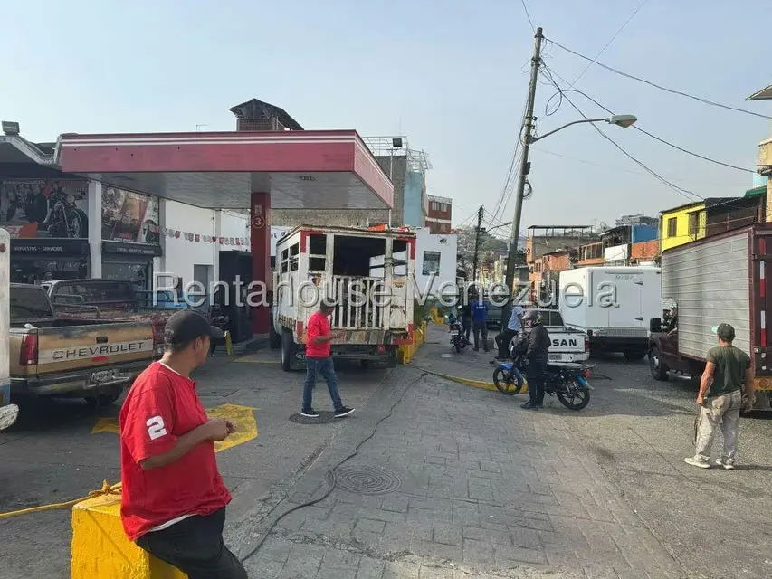 Local Comercial en Venta en Parroquia San Agustin, Distrito Metropolitano - 17