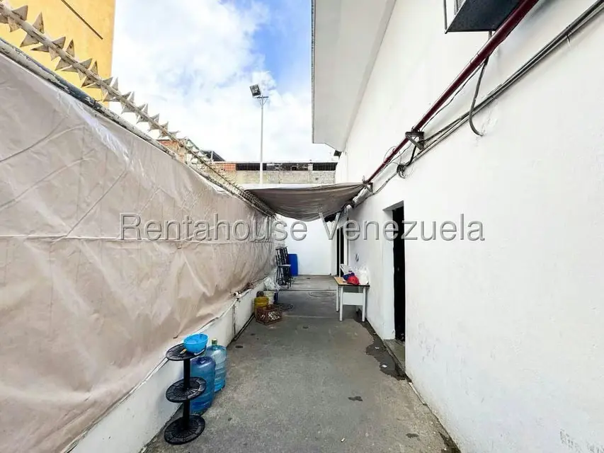 Local Comercial en Venta en Parroquia San Agustin, Distrito Metropolitano - 19