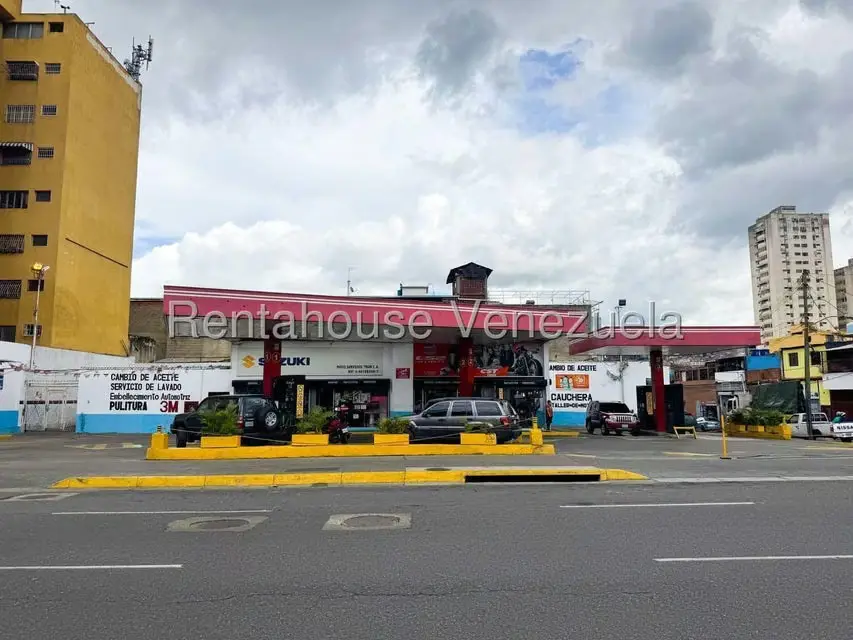Local Comercial en Venta en Parroquia San Agustin, Distrito Metropolitano - 2