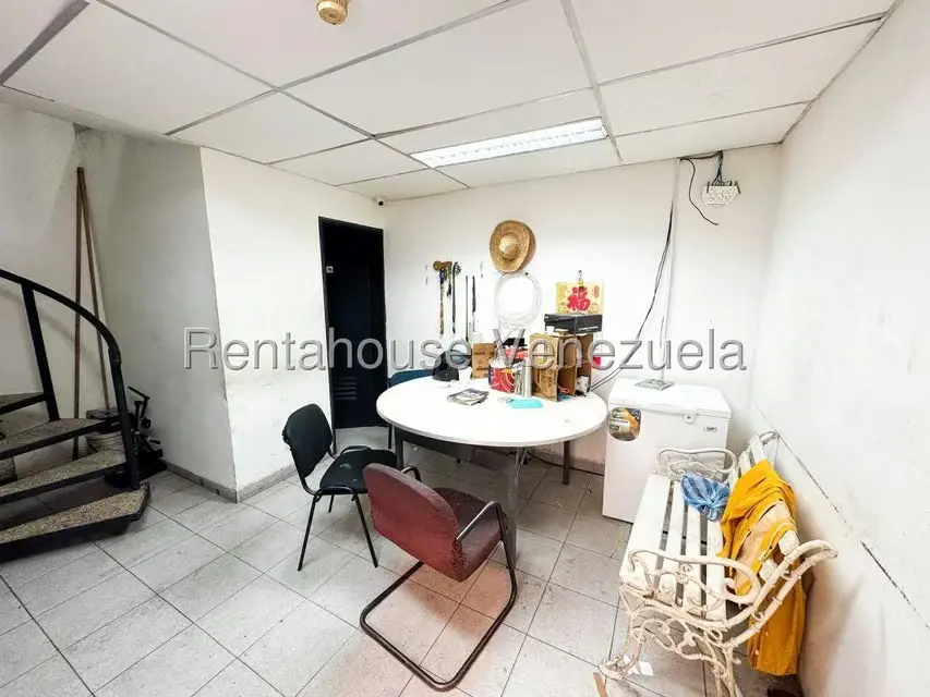 Local Comercial en Venta en Parroquia San Agustin, Distrito Metropolitano - 21