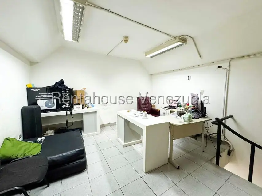 Local Comercial en Venta en Parroquia San Agustin, Distrito Metropolitano - 22