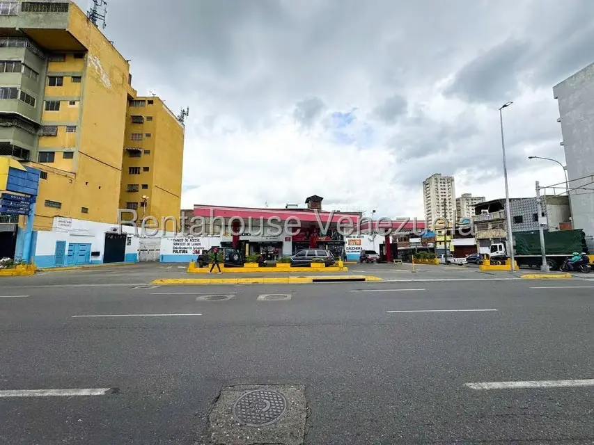 Local Comercial en Venta en Parroquia San Agustin, Distrito Metropolitano - 3