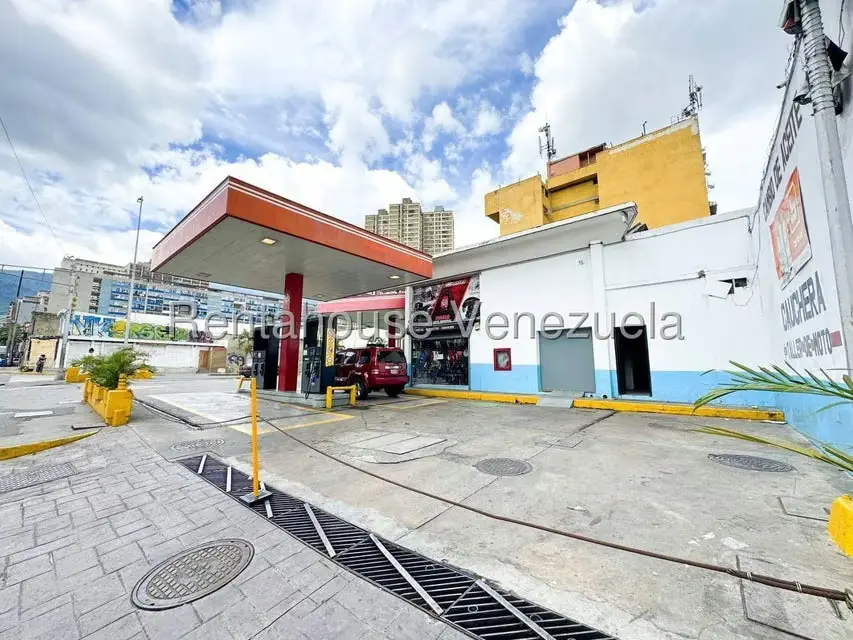 Local Comercial en Venta en Parroquia San Agustin, Distrito Metropolitano - 4
