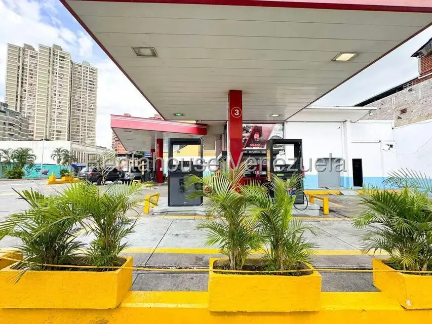 Local Comercial en Venta en Parroquia San Agustin, Distrito Metropolitano - 5