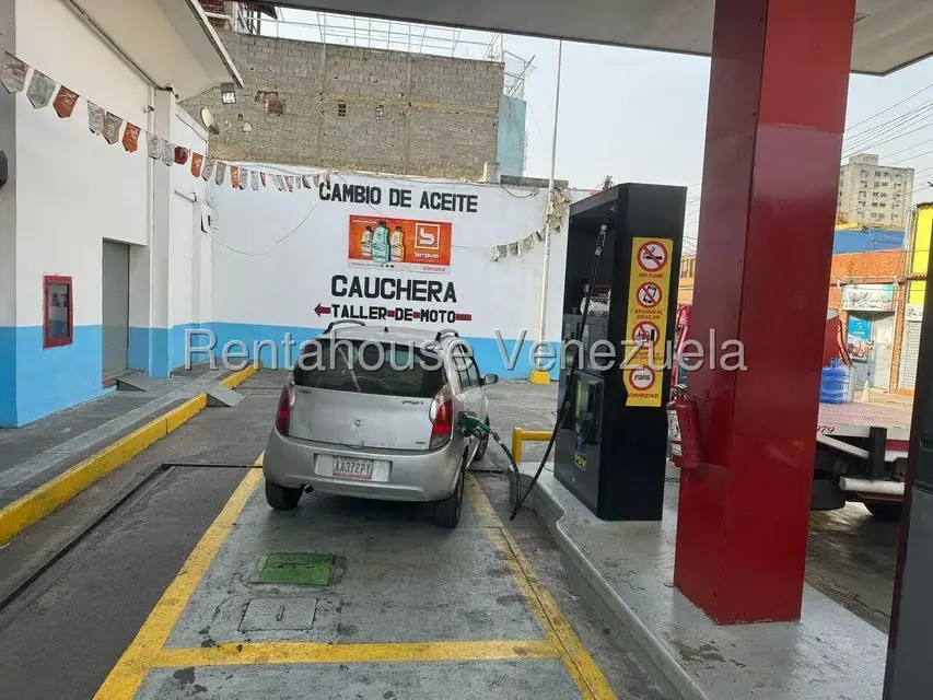 Local Comercial en Venta en Parroquia San Agustin, Distrito Metropolitano - 6