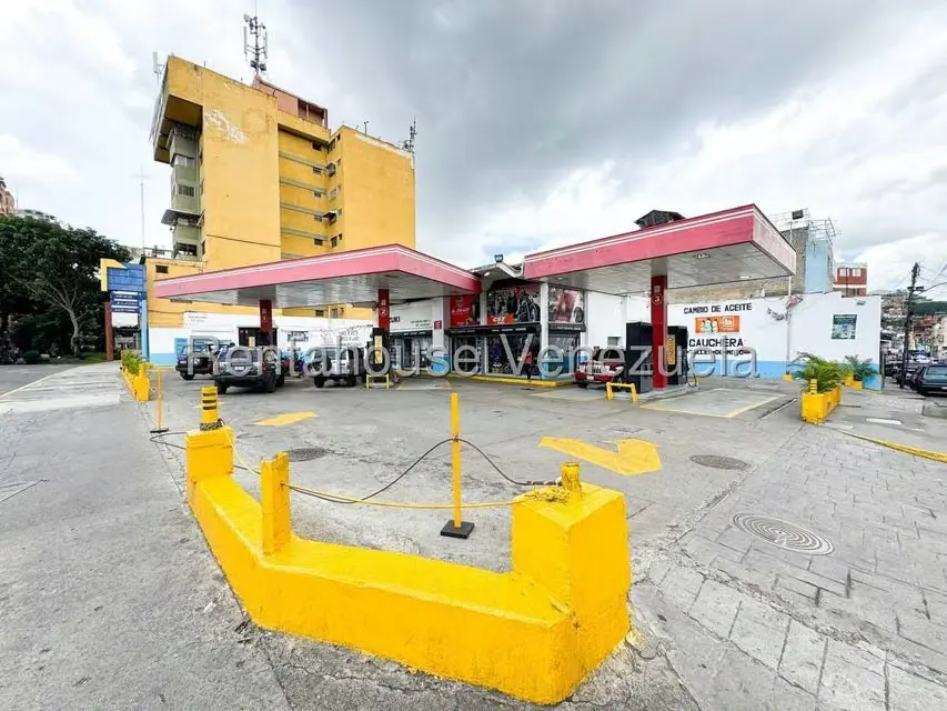 Local Comercial en Venta en Parroquia San Agustin, Distrito Metropolitano - 7