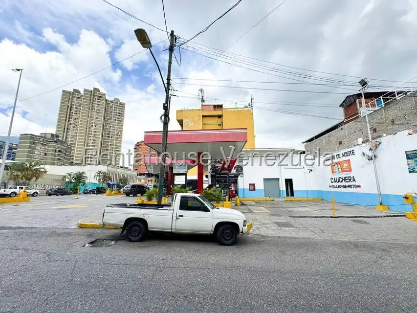 Local Comercial en Venta en Parroquia San Agustin, Distrito Metropolitano - 8