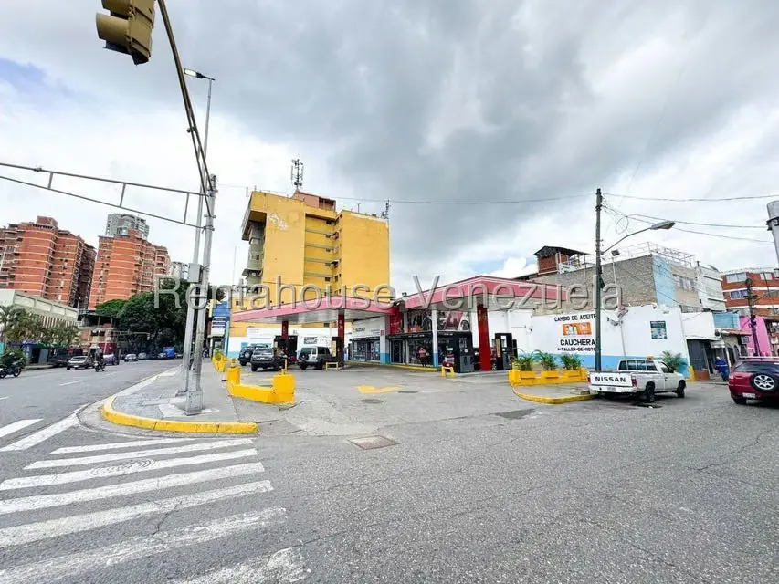 Local Comercial en Venta en Parroquia San Agustin, Distrito Metropolitano - 9
