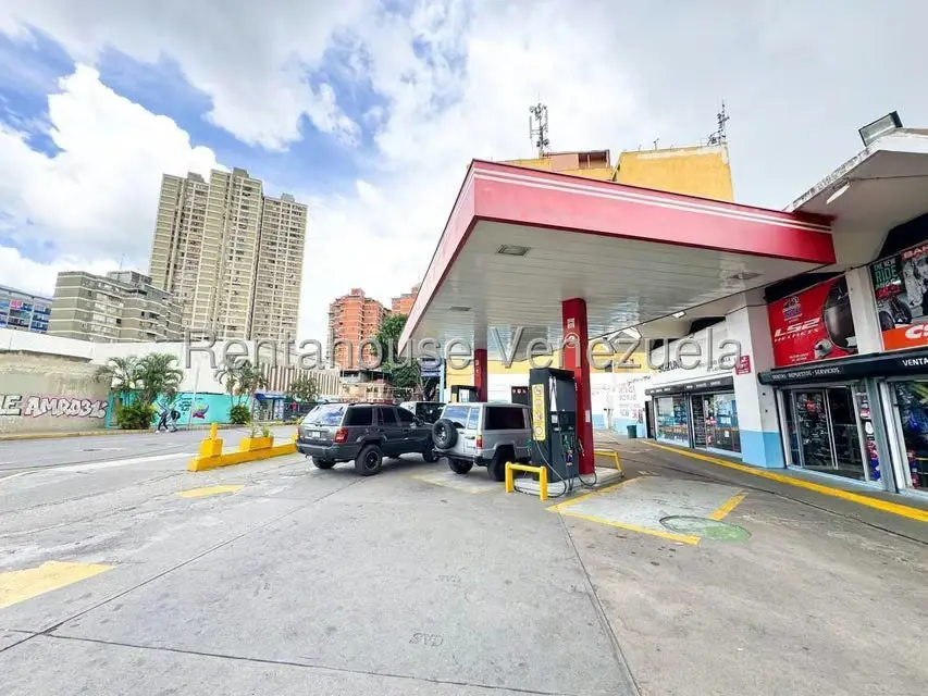 Local Comercial en Venta en Parroquia San Agustin, Distrito Metropolitano - 10