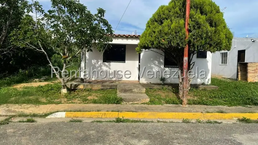 Casa (1 Nivel) en Venta en La Piedad Norte, Lara