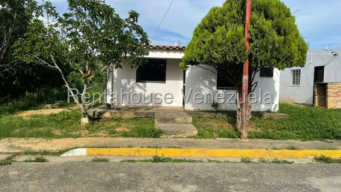 Casa (1 Nivel) en Venta en La Piedad Norte, Lara