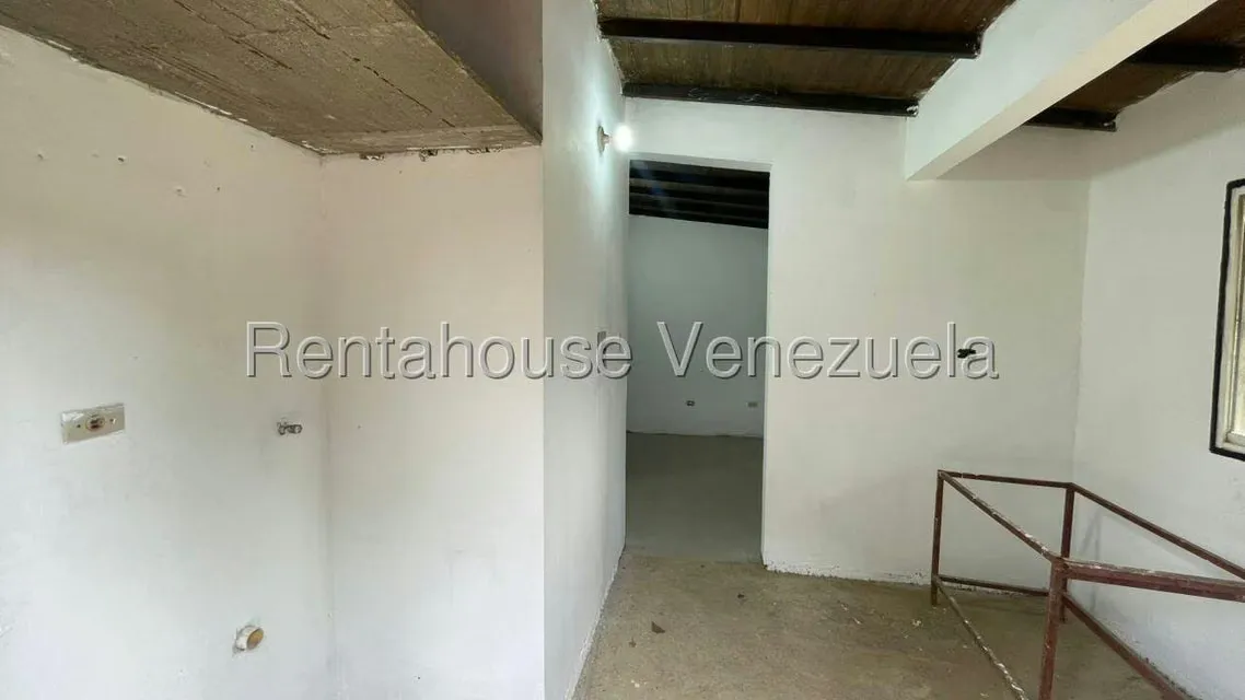 Casa (1 Nivel) en Venta en La Piedad Norte, Lara - 12