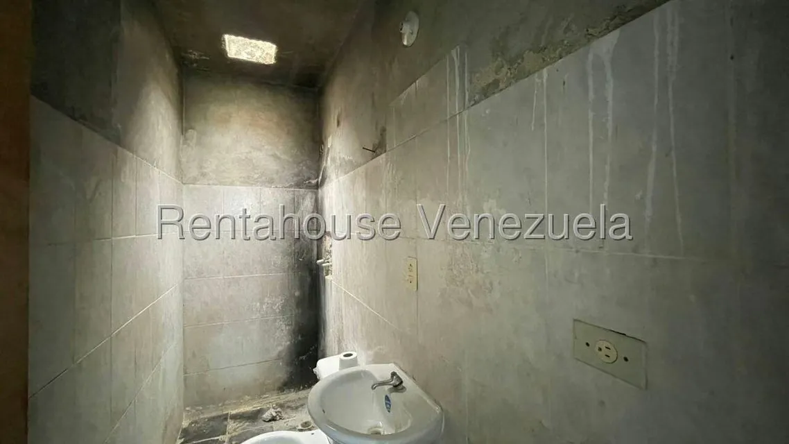 Casa (1 Nivel) en Venta en La Piedad Norte, Lara - 13