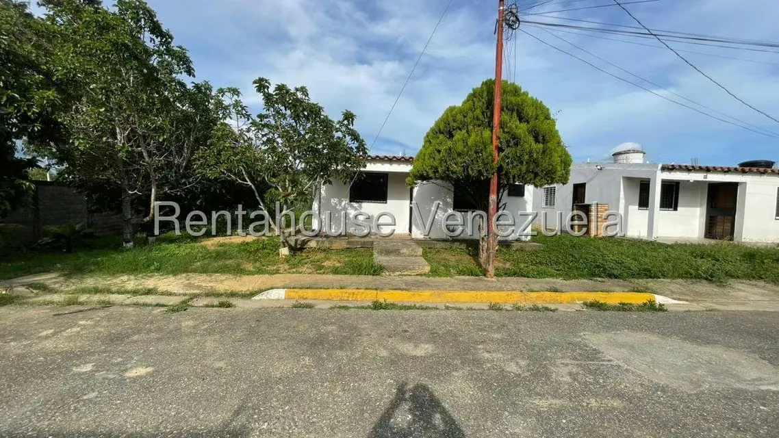 Casa (1 Nivel) en Venta en La Piedad Norte, Lara - 15