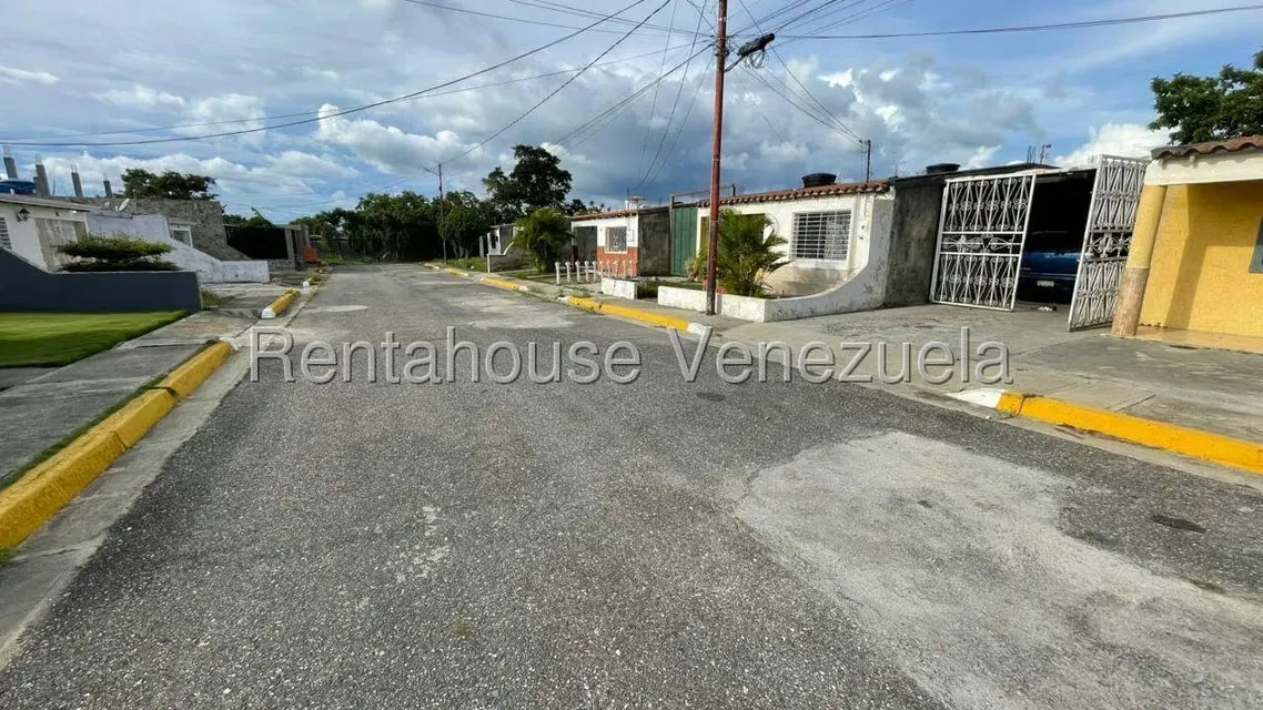 Casa (1 Nivel) en Venta en La Piedad Norte, Lara - 17