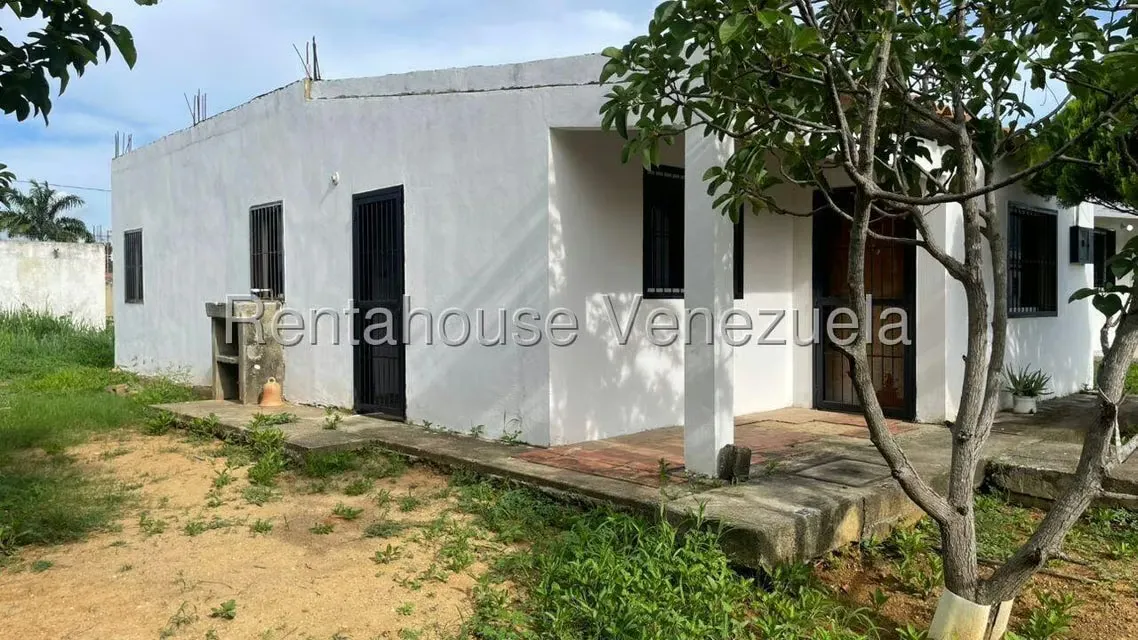 Casa (1 Nivel) en Venta en La Piedad Norte, Lara - 3