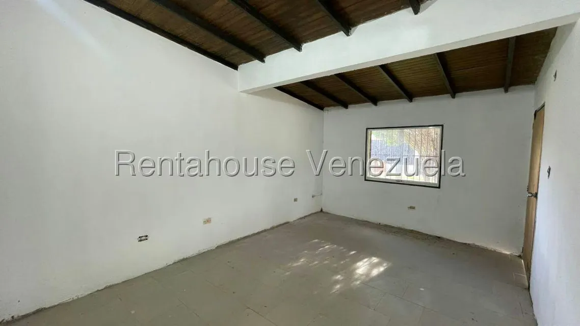 Casa (1 Nivel) en Venta en La Piedad Norte, Lara - 5