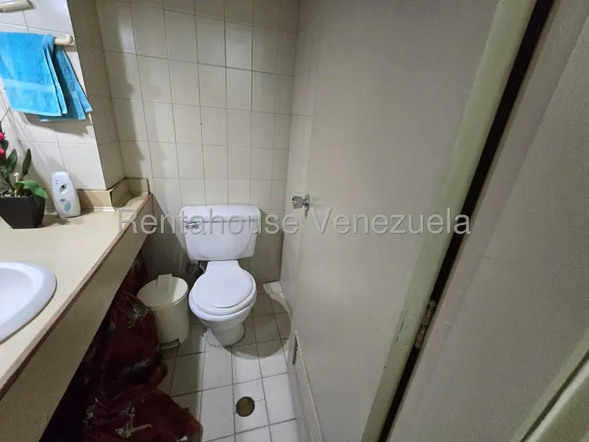Consultorio Medico en Venta en San Bernardino, Distrito Metropolitano - 10