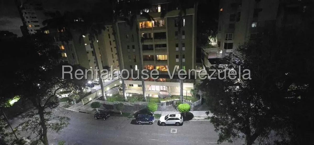 Apartamento (1 Nivel) en Venta en Terrazas del Avila, Distrito Metropolitano - 12