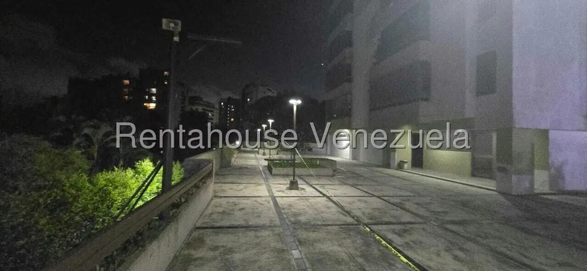 Apartamento (1 Nivel) en Venta en Terrazas del Avila, Distrito Metropolitano - 3