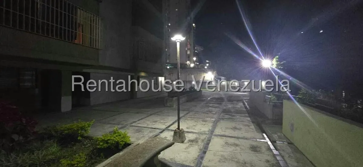 Apartamento (1 Nivel) en Venta en Terrazas del Avila, Distrito Metropolitano - 4