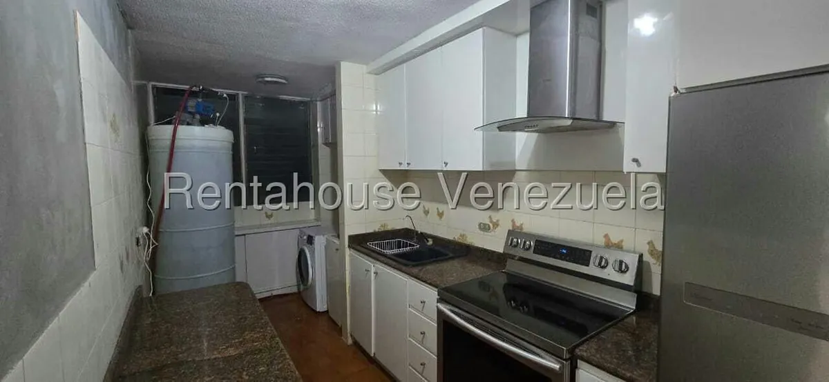 Apartamento (1 Nivel) en Venta en Terrazas del Avila, Distrito Metropolitano - 5