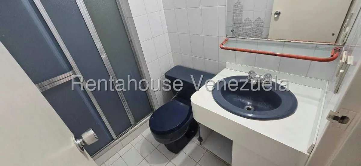 Apartamento (1 Nivel) en Venta en Terrazas del Avila, Distrito Metropolitano - 6