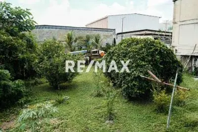 Venta de terreno Residencial en San Diego, cerca de la plaza Bolivar.