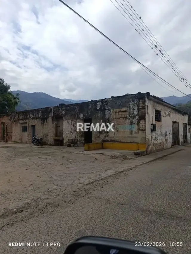 TERRENO EN VENTA EN PREGONERO