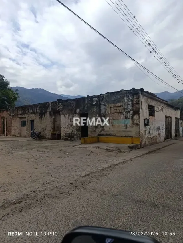 TERRENO EN VENTA EN PREGONERO