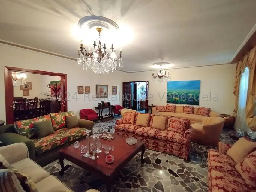 Casa (Duplex) en Venta en Macaracuay, Distrito Metropolitano - 16