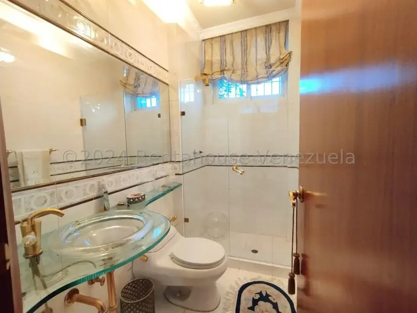 Casa (Duplex) en Venta en Macaracuay, Distrito Metropolitano - 20