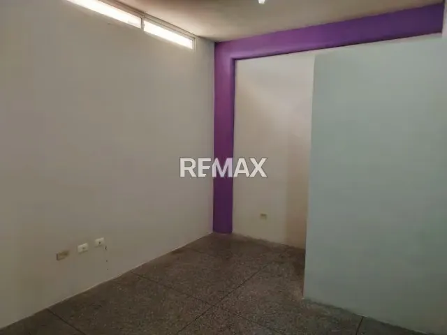 Alquiler oficina, calle 50 Barquisimeto oeste - 3