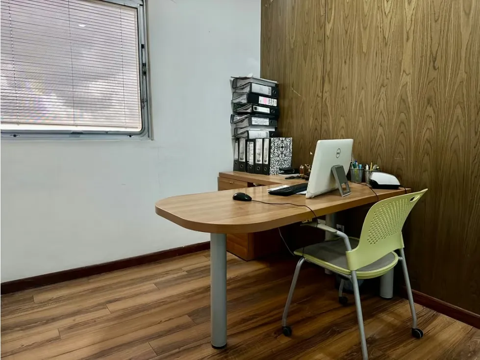 Se vende/alquila Oficina 172m² El Rosal - 12