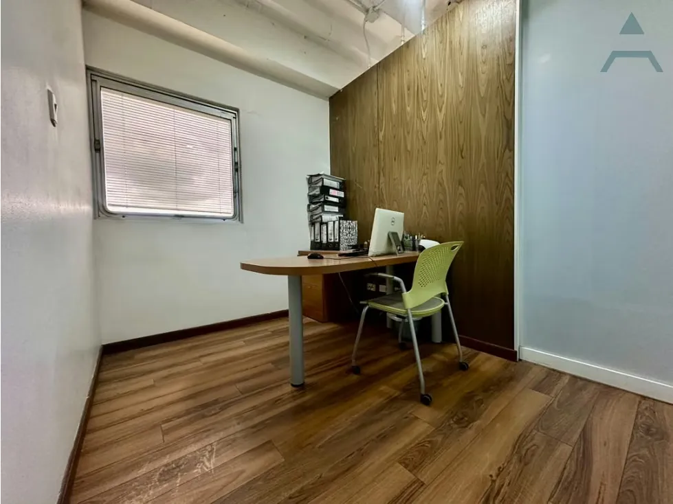 Se vende/alquila Oficina 172m² El Rosal - 13